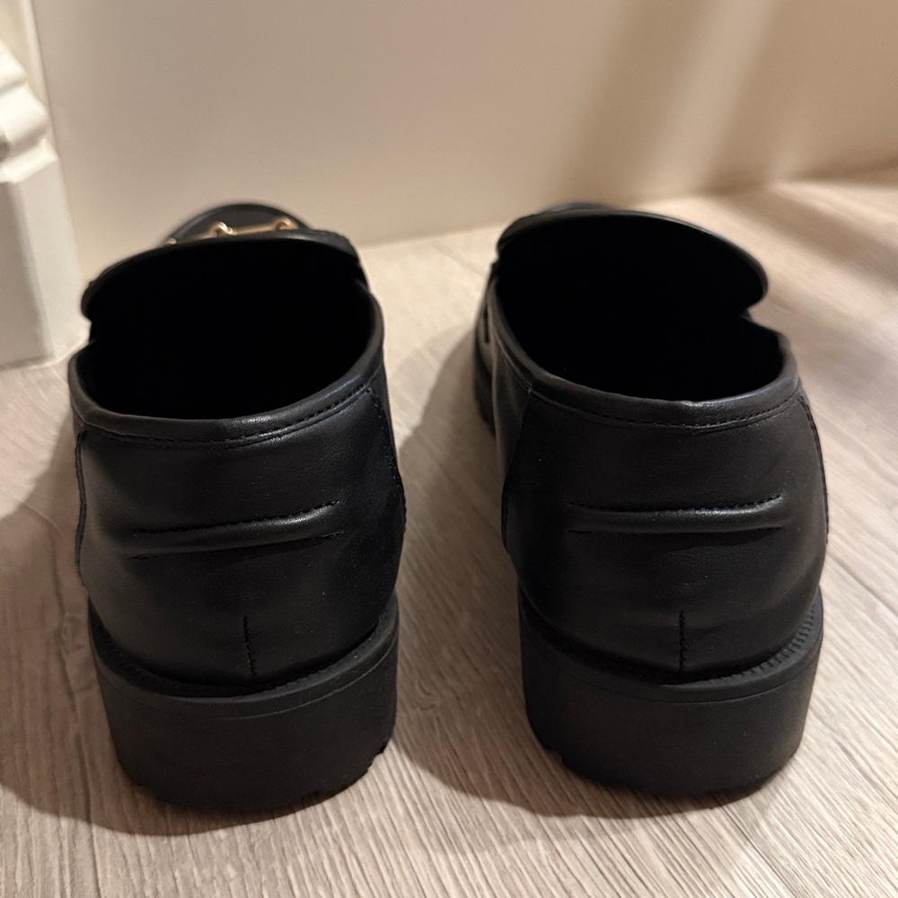 Sincerely Jules Romeo Loafers - Picture 4 of 5